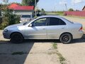 2012 Nissan Almera Classic I, серый, 700000 рублей - вид 3