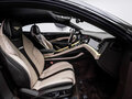 2023 Bentley Mulliner Batur, серый - вид 6