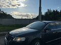 2006 Volkswagen Passat B6, серый, 700000 рублей