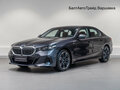 2024 BMW 5 серии 525i VIII (G60/G61/G68), чёрный, 6800000 рублей