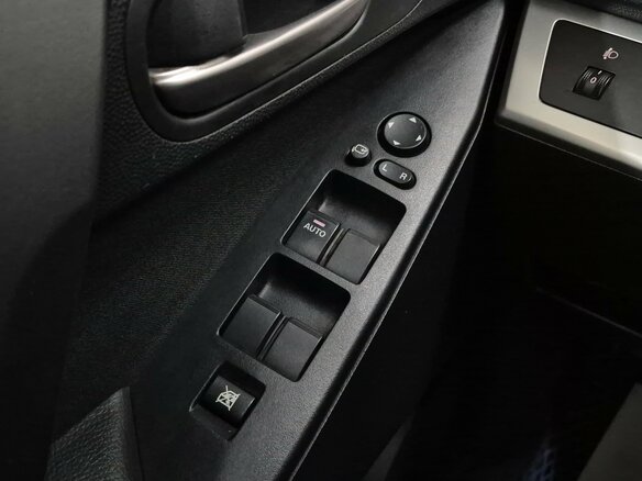2011 Mazda 3 II (BL) Рестайлинг, белый - вид 7