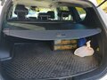 2021 Hyundai Santa Fe IV Рестайлинг, белый, 3390000 рублей - вид 7