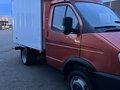 2012 ГАЗ ГАЗель (3221), оранжевый, 770000 рублей - вид 7