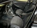 2015 Hyundai Solaris I Рестайлинг, чёрный, 1050000 рублей - вид 5