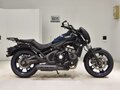 2021 Kawasaki EN650 Vulcan S, чёрный, 701000 рублей - вид 1