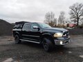 2014 Dodge RAM IV (DS/DJ), чёрный, 4500000 рублей - вид 2