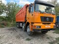 2012 Shacman (Shaanxi) F2000, жёлтый, 1800000 рублей - вид 2