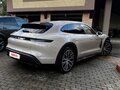 2022 Porsche Taycan 4S Cross Turismo I, бежевый, 10050000 рублей - вид 3