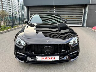 2018 Mercedes-Benz E-Класс 220 d V (W213, S213, C238), чёрный, 3150000 рублей, вид 3