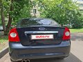 2008 Ford Focus II Рестайлинг, чёрный, 700000 рублей - вид 6
