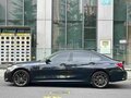 2023 BMW 3 серии Long 320Li VII (G2x) Рестайлинг, чёрный, 3280000 рублей - вид 4