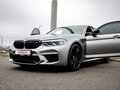 2019 BMW M5 Competition VI (F90), серый - вид 7