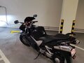 2006 Honda VFR 800, чёрный, 520000 рублей - вид 6