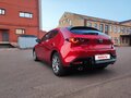2019 Mazda 3 IV (BP), красный, 1800000 рублей - вид 8