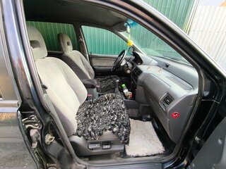 2000 Mitsubishi Space Wagon III, синий, 300000 рублей, вид 5