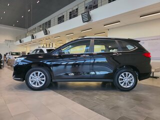 2026 Haval M6 II, чёрный, 2049000 рублей, вид 5