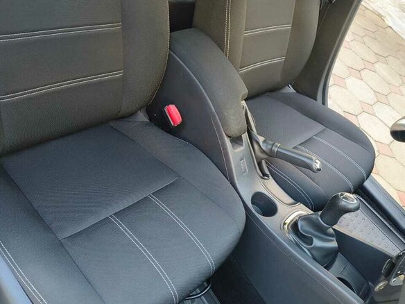 2013 Renault Fluence I Рестайлинг, белый, 1200000 рублей - вид 10
