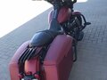 2019 Harley-Davidson Street Glide Special, красный, 1450000 рублей - вид 5