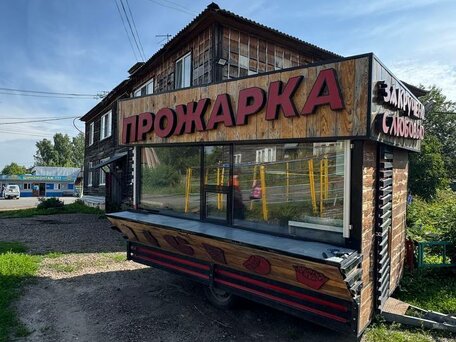 2009 Купава 813210, коричневый, 600000 рублей, вид 5