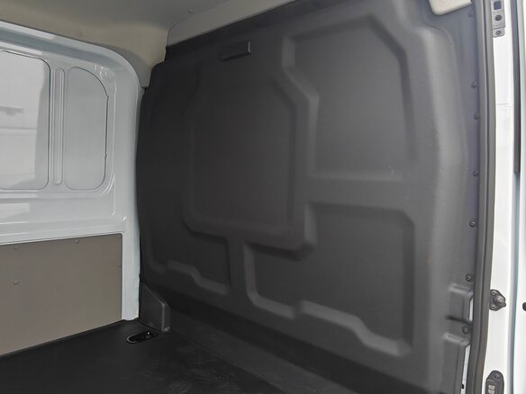 2026 Ford Transit, белый, 6569000 рублей - вид 24