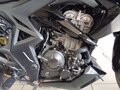 2026 Zontes 350-R1, чёрный, 449990 рублей - вид 8