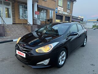 2013 Hyundai i40 I, синий, 870000 рублей, вид 1