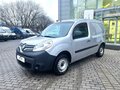 2013 Renault Kangoo II Рестайлинг, серебристый - вид 2