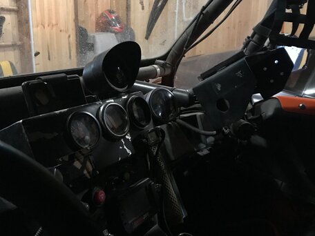2016 Yamaha YXZ 1000R, красный, 2300000 рублей, вид 5