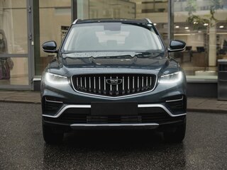 2026 Belgee X70 I Рестайлинг, серый, 2710990 рублей, вид 1