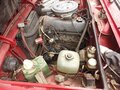 1995 Lada (ВАЗ) 2106, красный, 250000 рублей - вид 5
