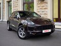 2018 Porsche Macan I, коричневый, 4950000 рублей - вид 3
