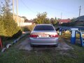2003 Honda Accord VII, серебристый, 650000 рублей - вид 4