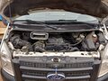 2013 Ford Transit, белый, 1350000 рублей - вид 7