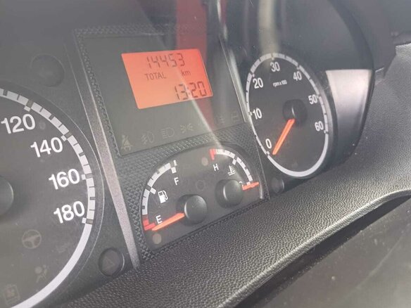 2013 Fiat Professional Ducato, белый, 930000 рублей - вид 15