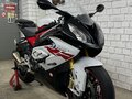 2017 BMW S 1000 RR, белый, 1595000 рублей