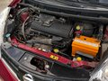 2011 Nissan Note I Рестайлинг, красный - вид 9