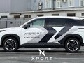 2026 Toyota bZ3X 50 kWh, белый, 2690000 рублей - вид 8