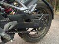 2019 Bajaj Pulsar NS 200, чёрный, 180000 рублей - вид 2