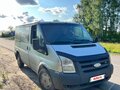 2008 Ford Transit, серебристый, 650000 рублей - вид 1