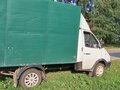 2002 ГАЗ ГАЗель (3302), белый, 222000 рублей - вид 3