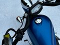 2016 Honda VT 1300CX Fury, синий, 696220 рублей - вид 1