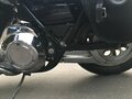 1988 Harley-Davidson Low Rider, чёрный - вид 6