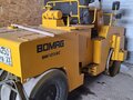 2001 Bomag BW 123 AD, жёлтый - вид 1