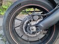 2014 Yamaha MT-09 (FZ-09), оранжевый, 699000 рублей - вид 11