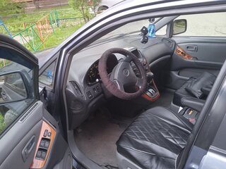 1999 Lexus RX 300 I, синий, 888000 рублей, вид 5