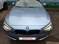 2012 BMW 1 серии 118i II (F20/F21), голубой, 1260000 рублей - вид 4