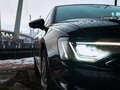 2019 Audi A6 45 TFSI V (C8), чёрный, 3600000 рублей - вид 10