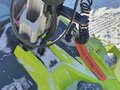 2015 BRP Ski-Doo Freeride, зелёный, 1300000 рублей
