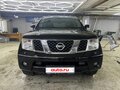 2007 Nissan Pathfinder III, чёрный, 900000 рублей - вид 1