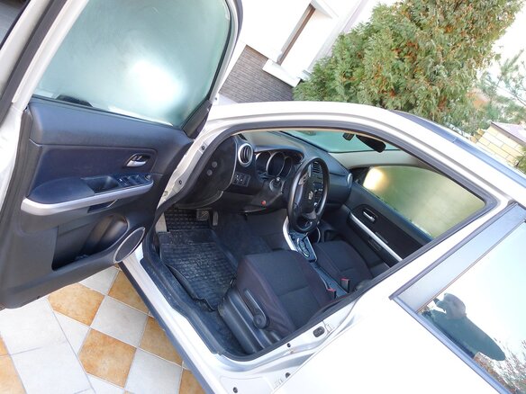 2010 Suzuki Grand Vitara II Рестайлинг, серебристый, 1270000 рублей - вид 29